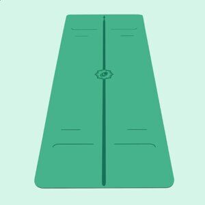 Liforme Evolve Yoga Mat NWT